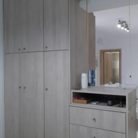 Apartamento Anemomoili *