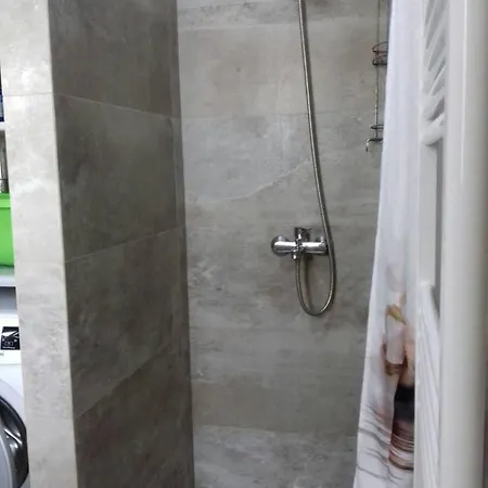 Anemomoili Apartamento *