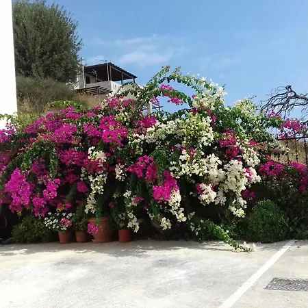Apartamento Anemomoili *